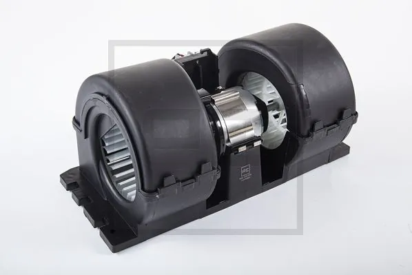 Interior Blower